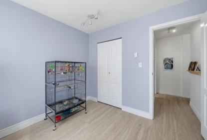 Garage Interior Photo of 125 33175 Old Yale Road, Abbotsford, BC