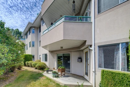 Garden / Landscaping Photo of 125 33175 Old Yale Road, Abbotsford, BC