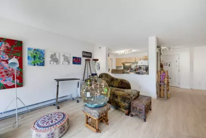 Primary Bedroom Photo of 125 33175 Old Yale Road, Abbotsford, BC