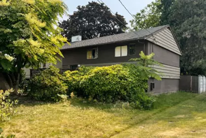 1324 Willow Way, Coquitlam, BC, Coquitlam — Single Family Residence for sale