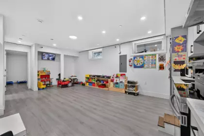 Community Amenities Photo (Clubhouse) of 425 E 56th Avenue, Vancouver, BC