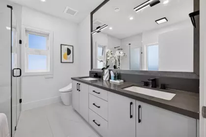 Office / Den Photo of 425 E 56th Avenue, Vancouver, BC