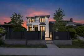 425 E 56th Avenue, Vancouver, BC