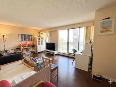 Breakfast Nook Photo of 502 4105 Imperial Street, Burnaby, BC