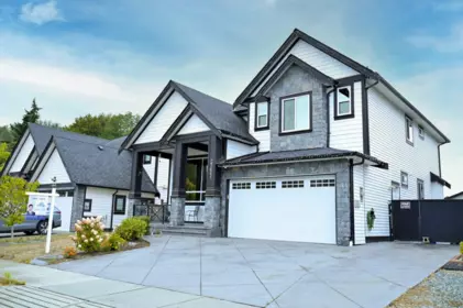 27641 Lundeberg Avenue, Abbotsford, BC, Abbotsford — Single Family Residence for sale