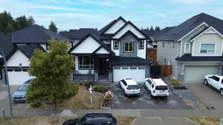 27641 Lundeberg Avenue, Abbotsford, BC, Abbotsford — Single Family Residence for sale