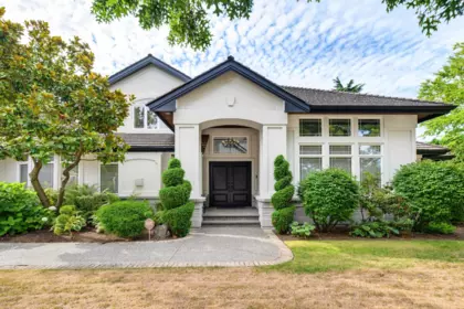 16266 High Park Avenue, Surrey, BC, Surrey — Single Family Residence for sale
