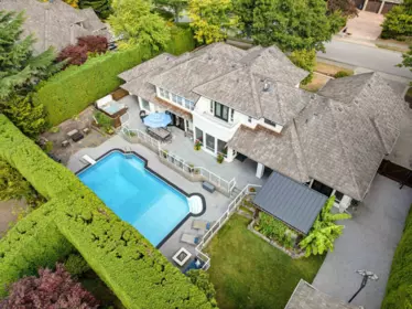 16266 High Park Avenue, Surrey, BC, Surrey — Single Family Residence for sale