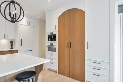 Pantry Photo of 16266 High Park Avenue, Surrey, BC