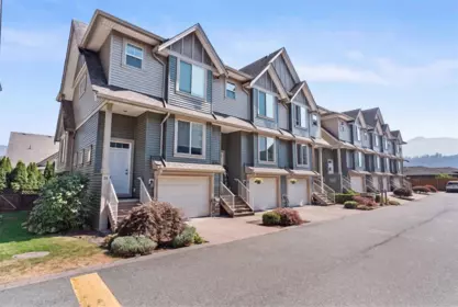 25 6498 Southdowne Place, Chilliwack, BC, Chilliwack — Townhouse for sale
