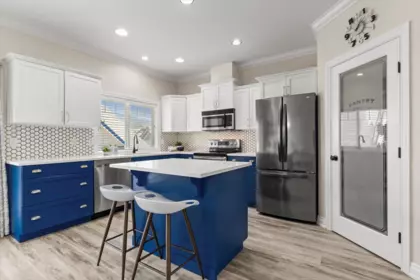 Pantry Photo of 25 6498 Southdowne Place, Chilliwack, BC