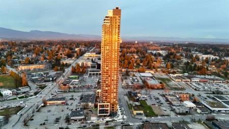 2405 10750 135a Street, Surrey, BC, Surrey — Apartment/Condo for sale