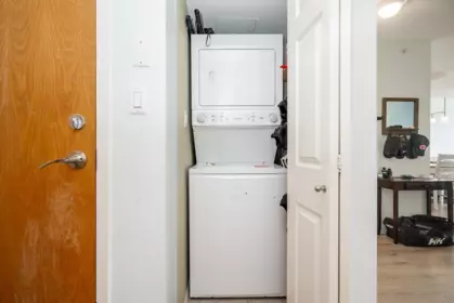 Loft / Bonus Room Photo of 1705 1148 Heffley Crescent, Coquitlam, BC