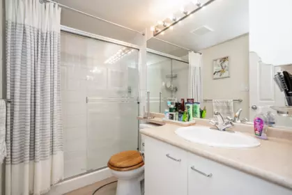 Office / Den Photo of 1705 1148 Heffley Crescent, Coquitlam, BC