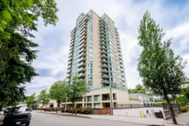1705 1148 Heffley Crescent, Coquitlam, BC