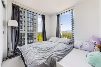 Pantry Photo of 909 10777 University Drive, Surrey, BC