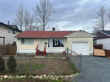 12875 114a Avenue, Surrey, BC, Surrey — Single Family Residence for sale