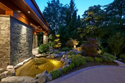 Family Room Photo of 6889 S Balsam Street, Vancouver, BC