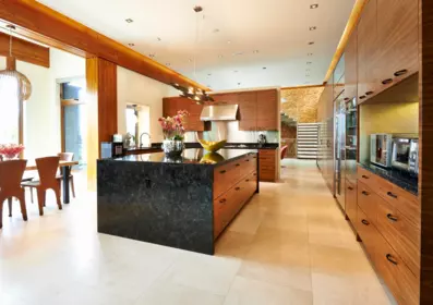 Kitchen Photo of 6889 S Balsam Street, Vancouver, BC