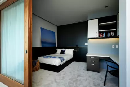 Primary Bedroom Photo of 6889 S Balsam Street, Vancouver, BC