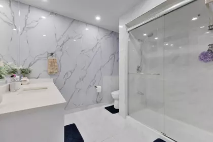 Primary Bedroom Photo of 47 9378 122 Street, Surrey, BC
