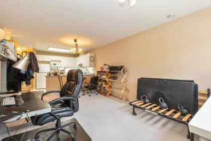 414 1591 Booth Avenue, Coquitlam, BC, Coquitlam — Apartment/Condo for sale