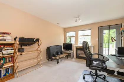 414 1591 Booth Avenue, Coquitlam, BC, Coquitlam — Apartment/Condo for sale