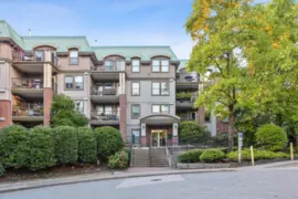 414 1591 Booth Avenue, Coquitlam, BC