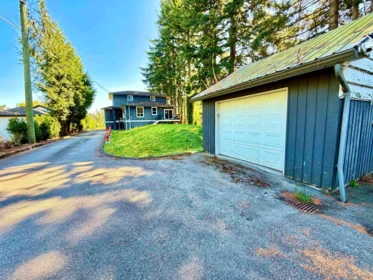 Primary Bedroom Photo of 8586 Shook Road, Mission, BC