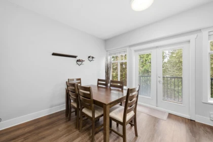 Kitchen Island Photo of 29 2950 Lefeuvre Road, Abbotsford, BC