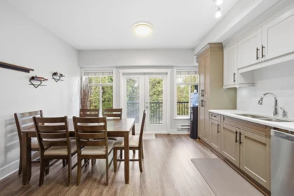 Pantry Photo of 29 2950 Lefeuvre Road, Abbotsford, BC
