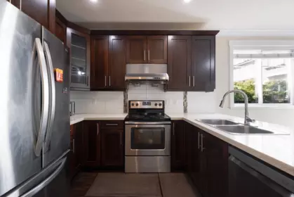 23 8433 164 Street, Surrey, BC, Surrey — Townhouse for sale
