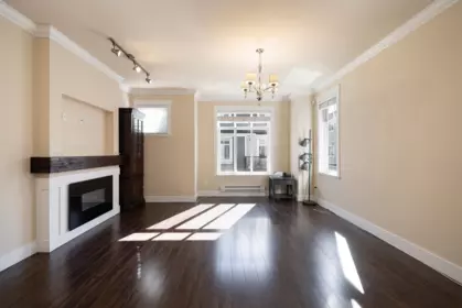23 8433 164 Street, Surrey, BC, Surrey — Townhouse for sale