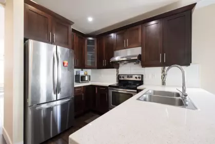 23 8433 164 Street, Surrey, BC, Surrey — Townhouse for sale
