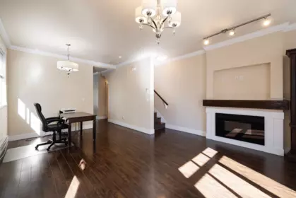 23 8433 164 Street, Surrey, BC, Surrey — Townhouse for sale