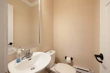 Primary Bedroom Photo of 23 8433 164 Street, Surrey, BC