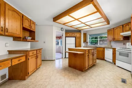 Breakfast Nook Photo of 5811 Pearl Court, Richmond, BC