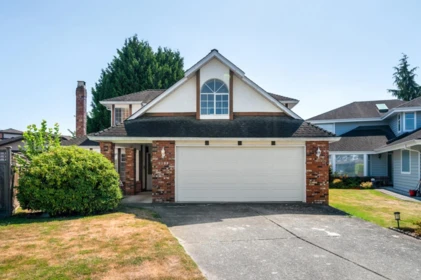 5811 Pearl Court, Richmond, BC, Richmond — Single Family Residence for sale