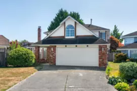 5811 Pearl Court, Richmond, BC