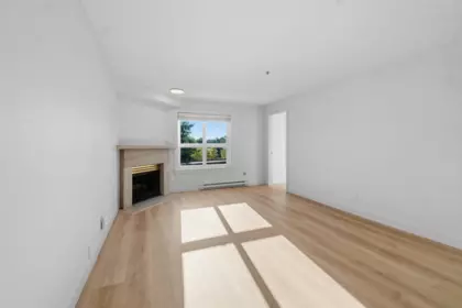 Primary Bedroom Photo of 306 2928 Commercial Drive, Vancouver, BC