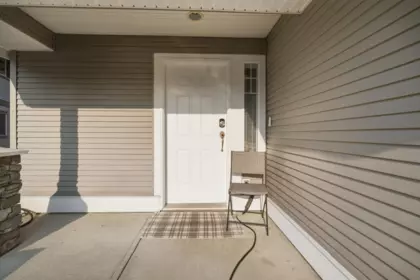 Exterior Rear Photo of 33883 Hollister Place, Mission, BC