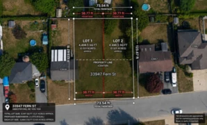 33947 Fern Street, Abbotsford, BC