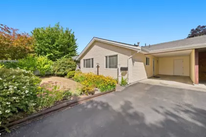 Exterior Rear Photo of 17213 59a Avenue, Surrey, BC