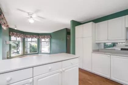Breakfast Nook Photo of 165 16080 82 Avenue, Surrey, BC