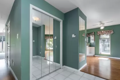 165 16080 82 Avenue, Surrey, BC, Surrey — Townhouse for sale