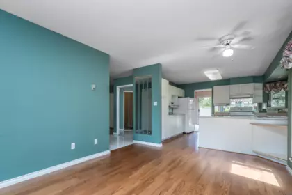 Kitchen Island Photo of 165 16080 82 Avenue, Surrey, BC