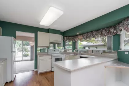 Pantry Photo of 165 16080 82 Avenue, Surrey, BC