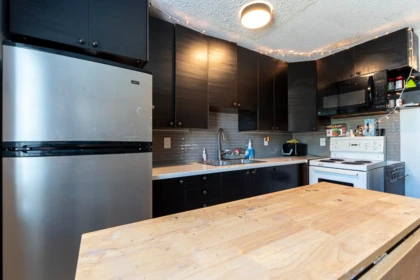 Breakfast Nook Photo of 17 46160 Princess Avenue, Chilliwack, BC