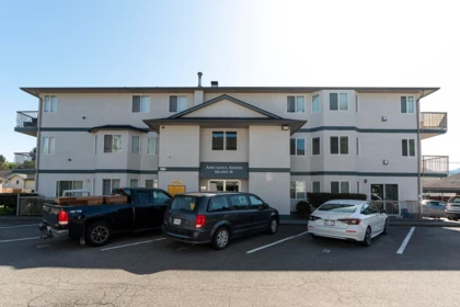 17 46160 Princess Avenue, Chilliwack, BC, Chilliwack — Apartment/Condo for sale