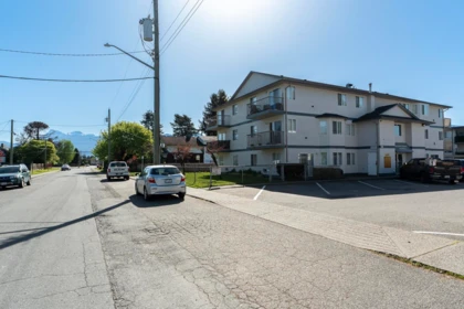 17 46160 Princess Avenue, Chilliwack, BC, Chilliwack — Apartment/Condo for sale